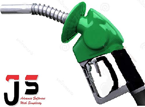 Jogeshwary Solutions Petrol Pump Management Solution Software