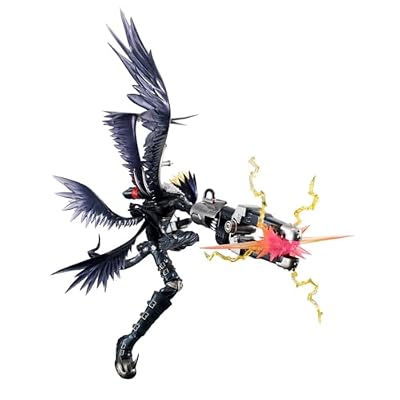 G.E.M. Series Beelzebumon & Impmon [Repeat]