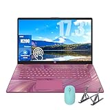 HP 17 Laptop, 17.3''...