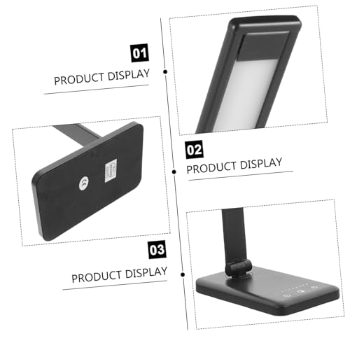 Lampe de bureau tactile réglable GALPADA usb avec 5 niveaux d'éclairage pour table - 2