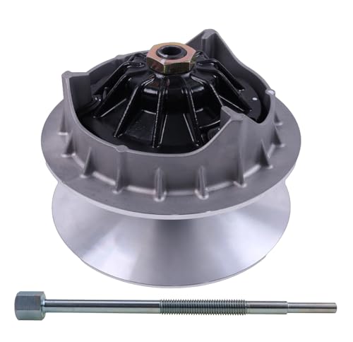 Embrayage primaire Odes 800 et 1000 avec extracteur 0155-1071 pour quad et UTV