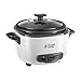 RUSSELL HOBBS Cuiseur a Riz familial 27040 56