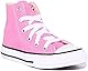 Converse Jungen Unisex Kinder Chuck Taylor All Star High Fitnessschuhe, Pink (Pink 650), 30 EU