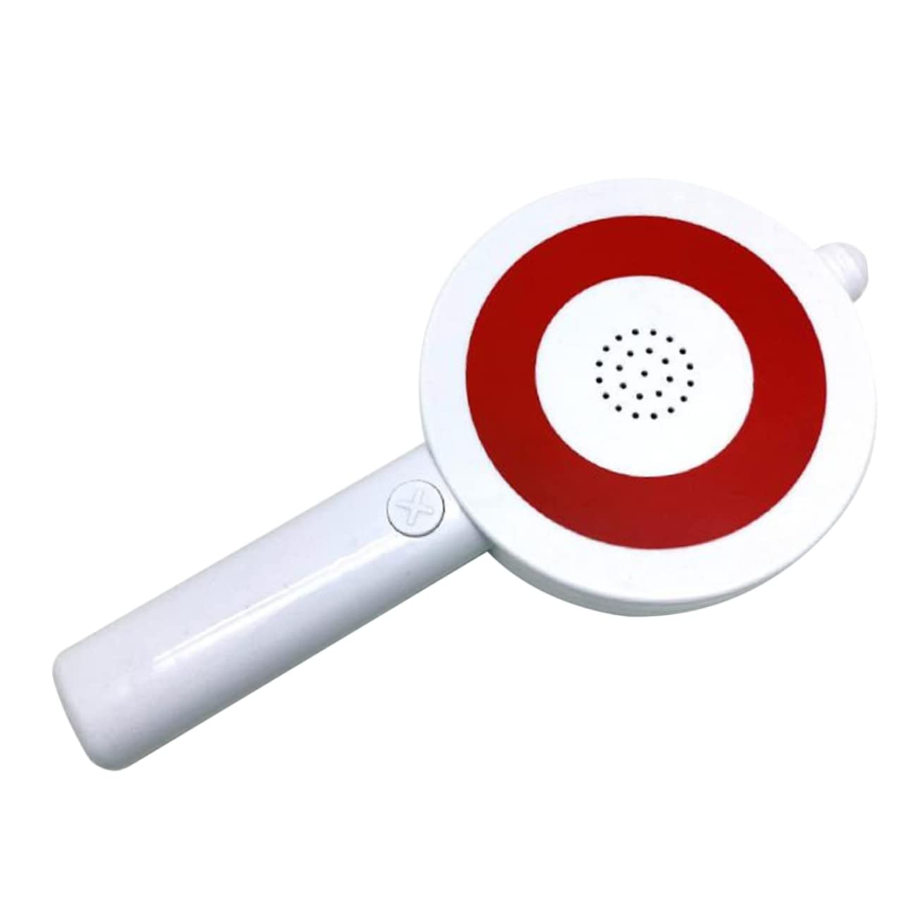 WHAMVOX Judgement Showing Board Portable Right or Wrong Sign Plastic for Party Game Double-sided