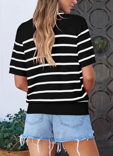 La Mejor review de Blusa negra los diez mejores. 20 Imagen adicional