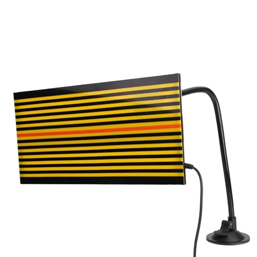 Panneau de débosselage LED avec câble USB pour contrôle des bosses