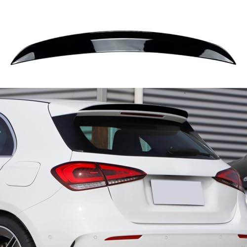Aileron de coffre arrière pour Mercedes Benz Classe A W177 A160 A180 A200 A220 A250 A35 A45 AMG Hatchback 2018-2023