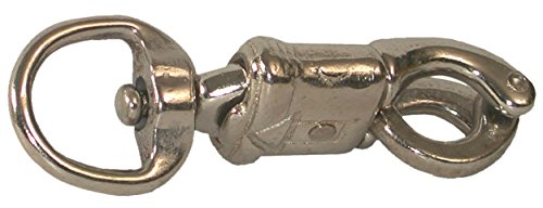 Passionnal - Mousqueton Anti Panique X 1 Cover