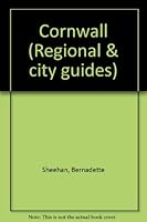 Cornwall (Regional & City Guides) 0711705089 Book Cover
