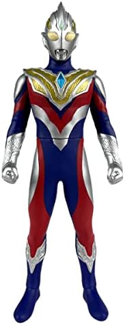 FIGURE ULTRAMAN TRIGGER: NEW GENERATION TIGA - ULTRAMAN TRIGGER -...