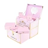 Bubble T Beauty Advent Calendar 2025