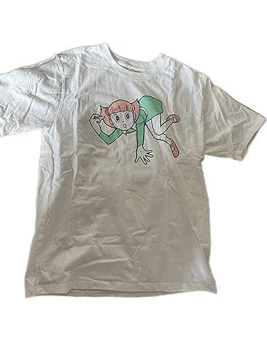 エスパー魔美 グラニフTシャツ
