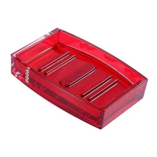 Juego de accesorios de baño para solucionar el desorden del lavabo 5