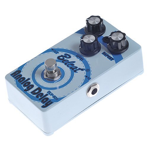 lotmusic Belcat DLY-503 Analog Delay Pedal