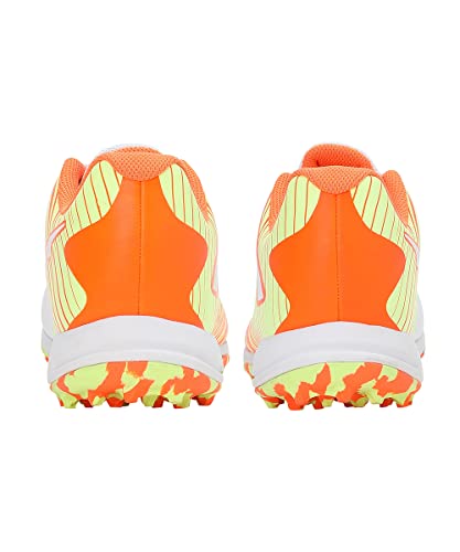 Image of Puma Men 22 FH Rubber Cricket Shoe