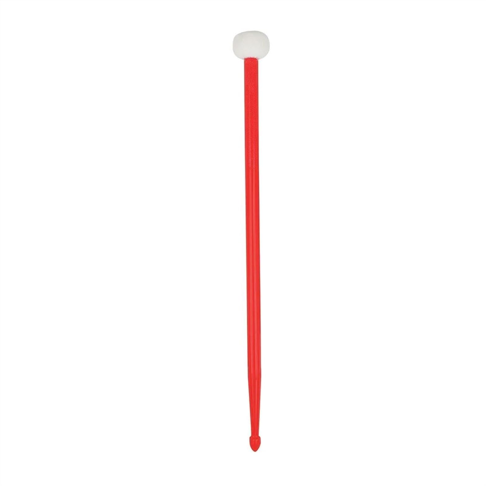 5A Podudzia Kij Nylonowy Młotek Filcowy Pałki Perkusyjne Dla Początkujących Części Instrumentów Perkusyjnych Zestaw pałeczek Perkusyjnych (Color : A)