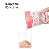 OXO Good Grips POP-Behälter – luftdichte, stapelbare Aufbewahrungsbox mit Deckel für Lebensmittel – 5,7 l für Tierfutter und mehr