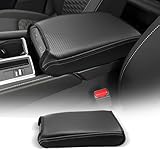 CDEFG per 2022 2023 2024 Nissan Pathfinder Console Centrale Bracciolo Copertura per Nissan Pathfinder 2024 2023 2022 Accessori Bracciolo Box Copertura Console per 2024 Pathfinder