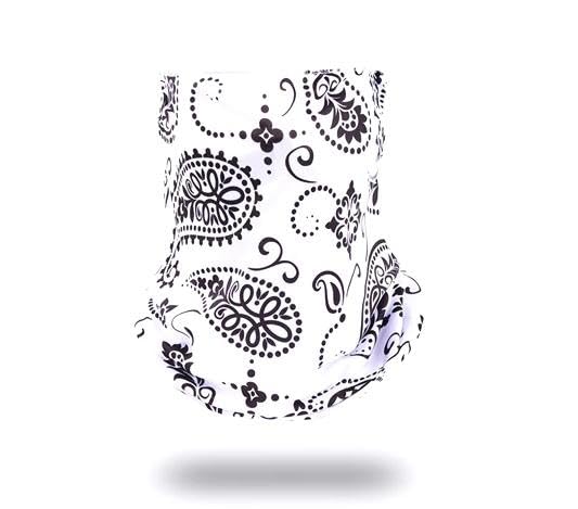 Image of Sun UV Protection Face Cover Scarf Mask Neck Gaiter Breathable Windproof Bandana Neck Gaiters