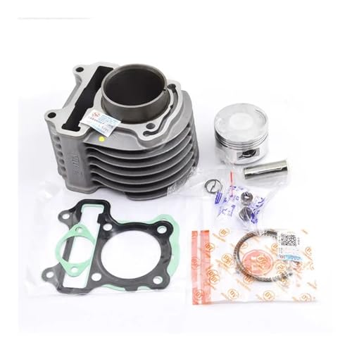 Kit cylindre NSC110 pour moto 2011-2016 avec joint et piston - 3