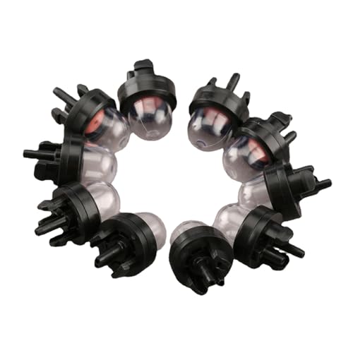 10���� �L���u���^�[ �X�i�b�v�C�� �v���C�}�[�o���u �R���|���v �g���}�[�p�[�c STHIL�p Homeliter�p Ryobi�p Poulan�p 45cc 52cc 5200 5800 �`�F�[���\�[�ɓK��