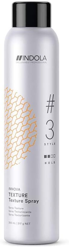 Indola INDOLA DRY TEXTURE SPRAY 300ML