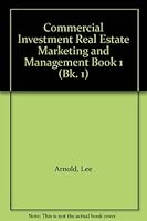 Commercial Investment Real Estate Marketing and Management Book 1 0131527037 Book Cover