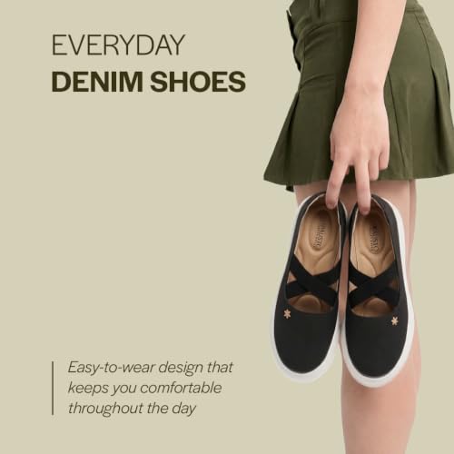 Image of FAUSTO Women Pull-On Shoes