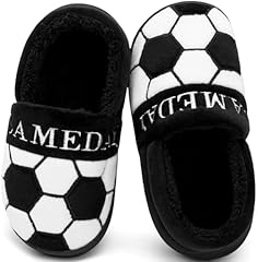 Soccer Black