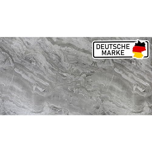 AS Country Stone Wandpaneele in Marmoroptik | 60x120 cm | PVC...