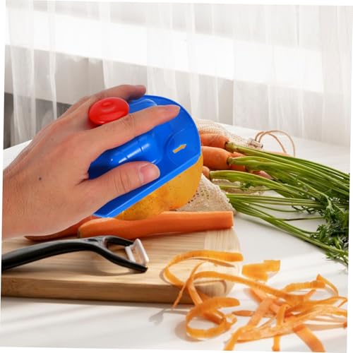 Protector de Mano para Mandolina Luxshiny miniatura 5