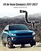 Radiator Inlet Coolant Hose Fit for Jeep Compass 2017 2018 2019 2020 2021 2022 Replace 68297843AC