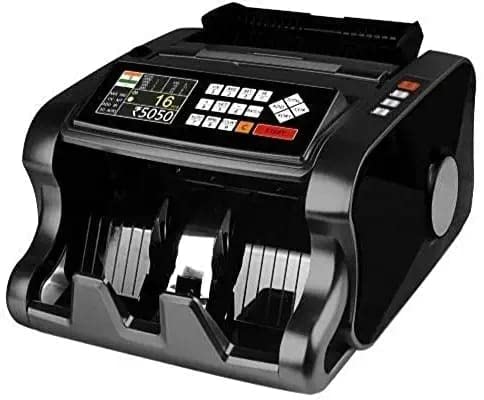 Note Counting Machine Super Heavy Duty Note/Currency/Cash/Money ...