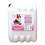 BIOMAA Shampoo con Acondicionador Coco 10 litros Champu Perros Estetica Canina