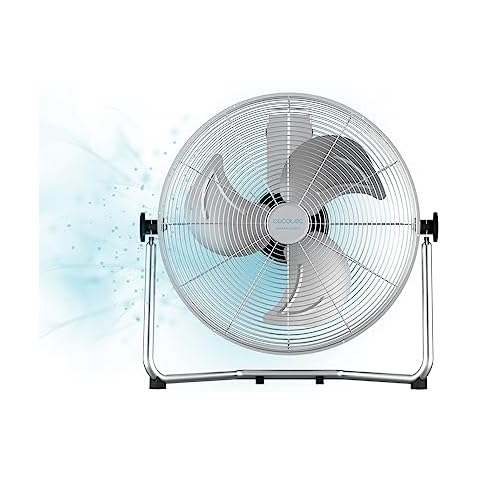 Ventilateur Cecotec EnergySilence 3000 Pro Cover