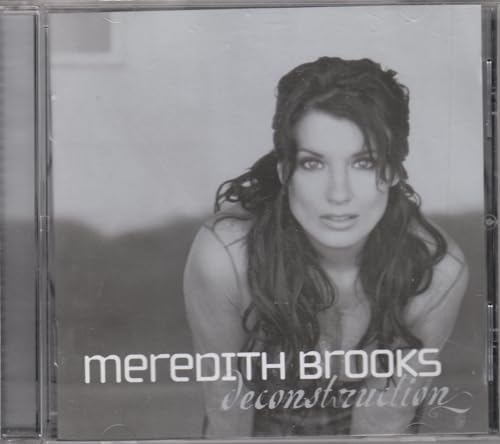 Deconstruction [ENHANCED CD]