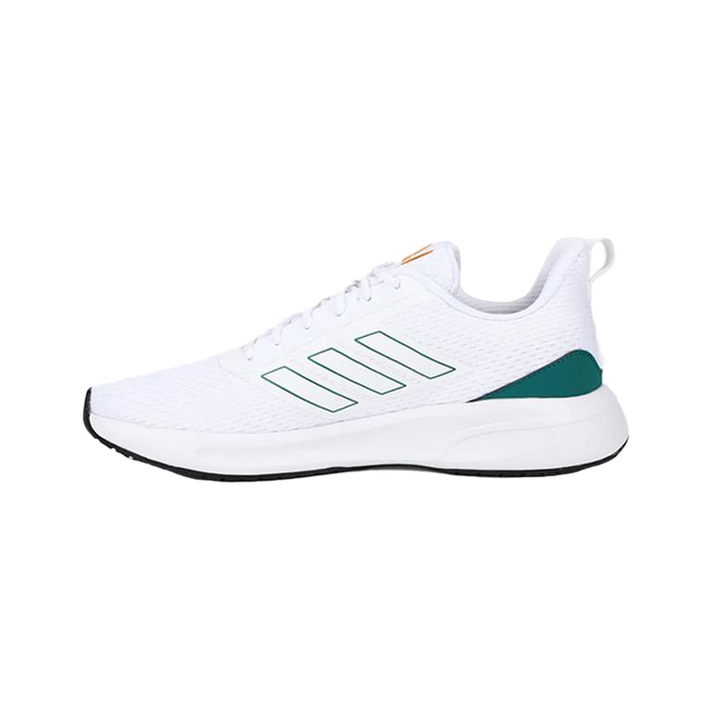 Adidas mens Accelar M FTWWHT/LEGTEA/ACTGOL Running Shoe - 6 UK (GA1143) (B096N9CNJJ) Amazon Price History, Amazon Price Tracker