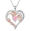 10-Oct.-Pink Tourmaline