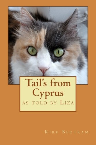 Tail's from Cyprus