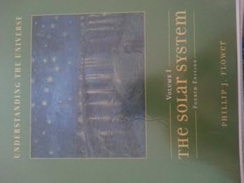 Loose Leaf The Solar System (Understanding the Universe) Book