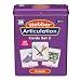 Webber Articulation "SH" Sound Card Deck - Super Duper Educational Learning Toy for Kids