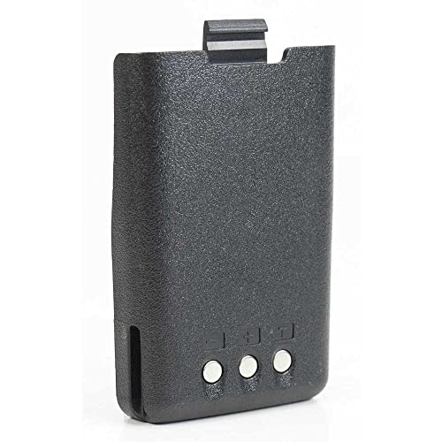 Batería PNI PB-R15 de Litio Recargable 1200 mAh para Walkie PMR R15