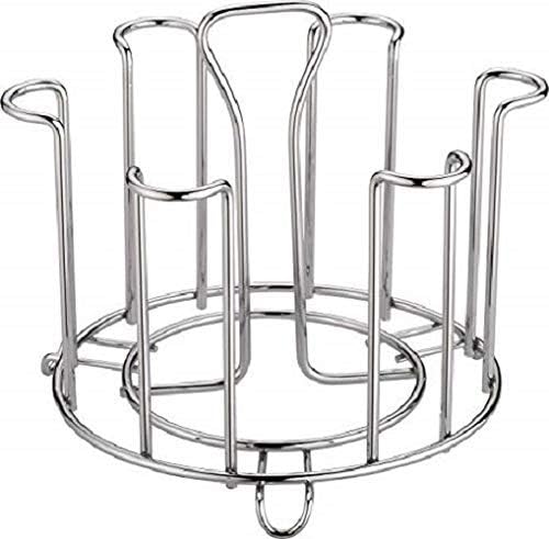 AUREUS Steel Glass Stand