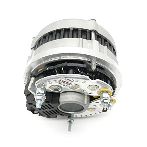 Amazon.com: Alternator 35586GT for Genie S-40 S-45 S-60 S-65 S-80