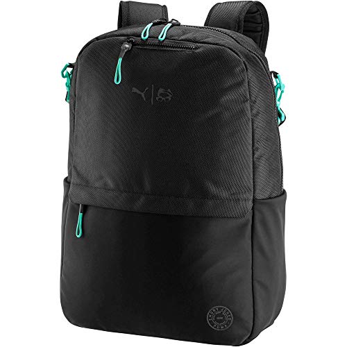 PUMA Mens Backpack X Emory Jones - Black