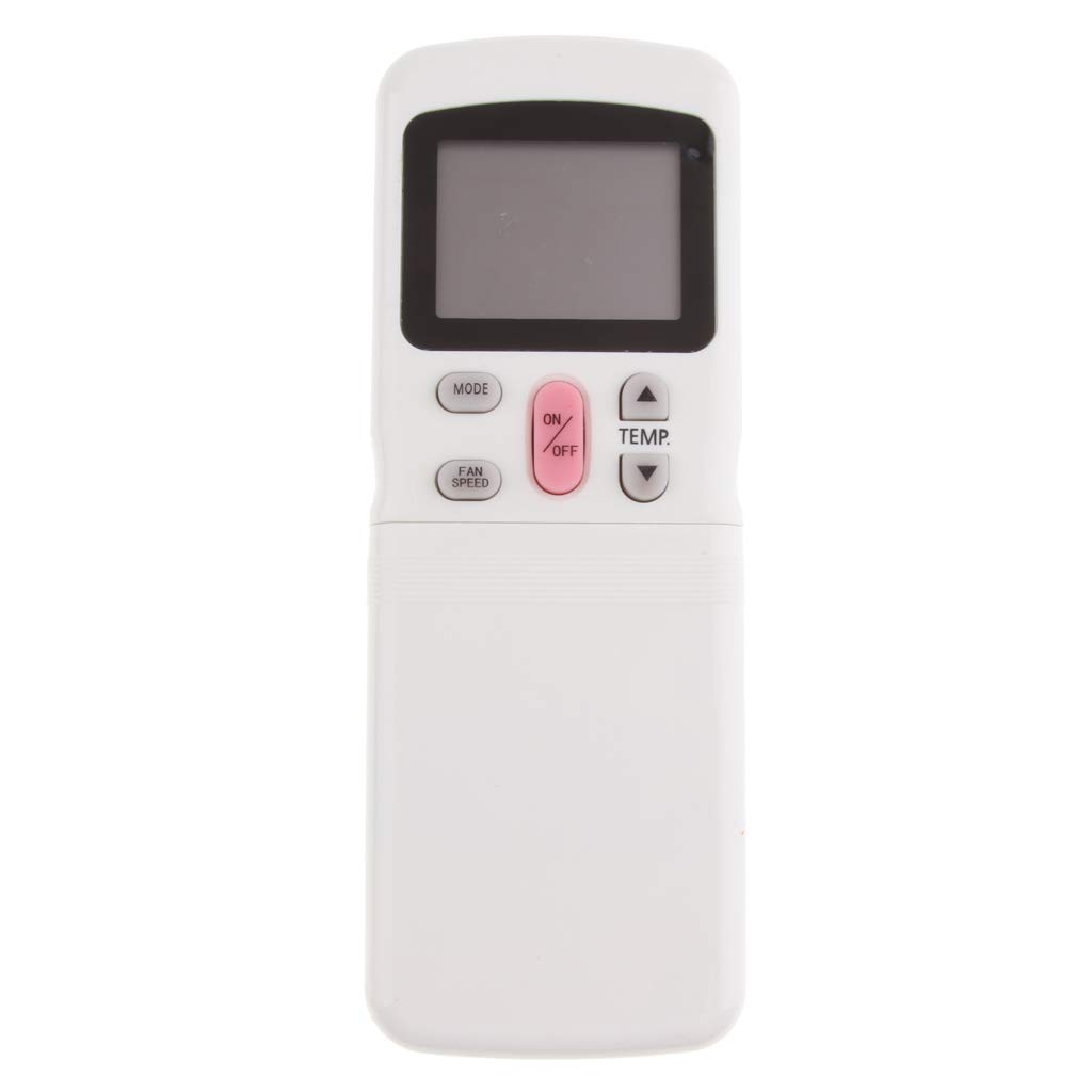 1pc LCD Remote Controller Air Conditioner Control Condition for R11HG/E