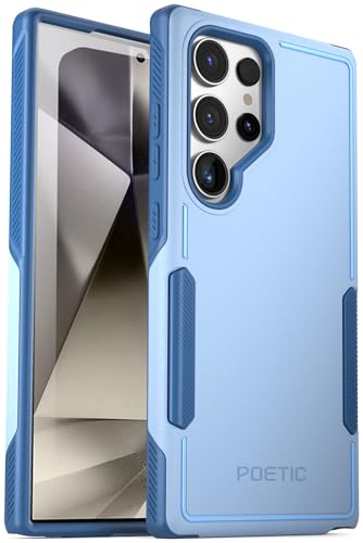 Coque Galaxy S24 Ultra antichoc légère idéale pour vos sorties