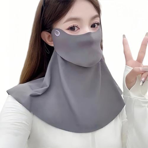 [Ă̕Ki] 2025 ACXVN Ă~߃}XN | UPF50+ vtFbViی | 擾ς݂̈pI[vI[vfUC | uԗp -5 eNmW[ | jZbNX - TCNO/jO/AEghA̕Ki 