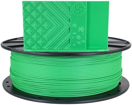 3D-Fuel PLA Plus Green 1.00kg