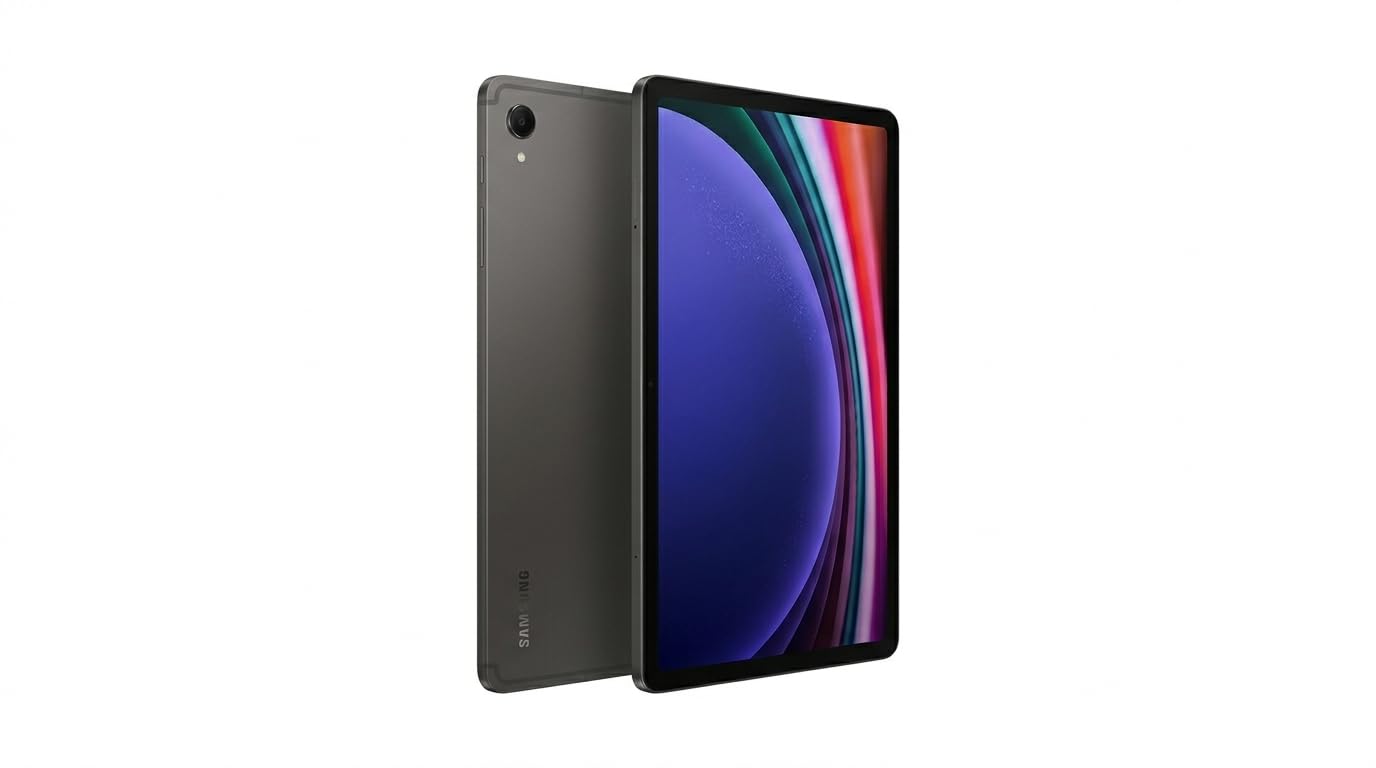 Samsung Galaxy Tab S10 FE+ Ai WiFi modelo (apenas para o mercado